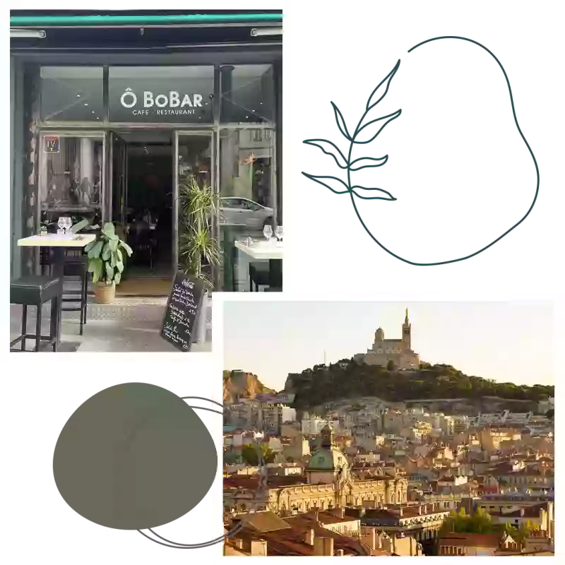 Le restaurant - Ô Bobar - Marseille - Bon restaurant Marseille