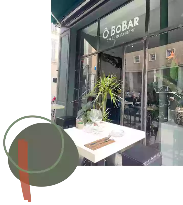 Ô Bobar - Restaurant Marseille - manger a Marseille