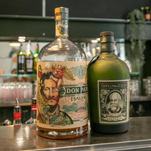 Afterwork - Ô Bobar - Restaurant Marseille - bien manger Marseille