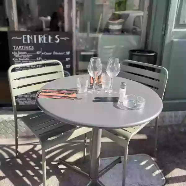 Afterwork - Ô Bobar - Restaurant Marseille - Soirée dj Marseille