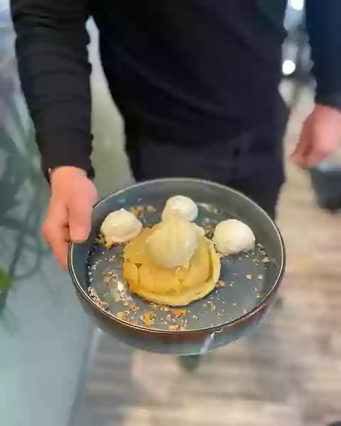 Le restaurant - Ô Bobar - Marseille - bien manger Marseille