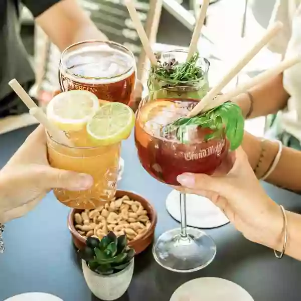 Afterwork - Ô Bobar - Restaurant Marseille - manger a Marseille
