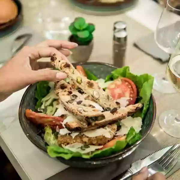 Ô Bobar - Restaurant Marseille - top resto Marseille